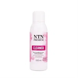 Cleaner Premium, 100 ml, NTN